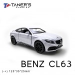 Diecast Mobil Sedan Jeep SUV Benz BMW Miniatur Metal Model 1:36